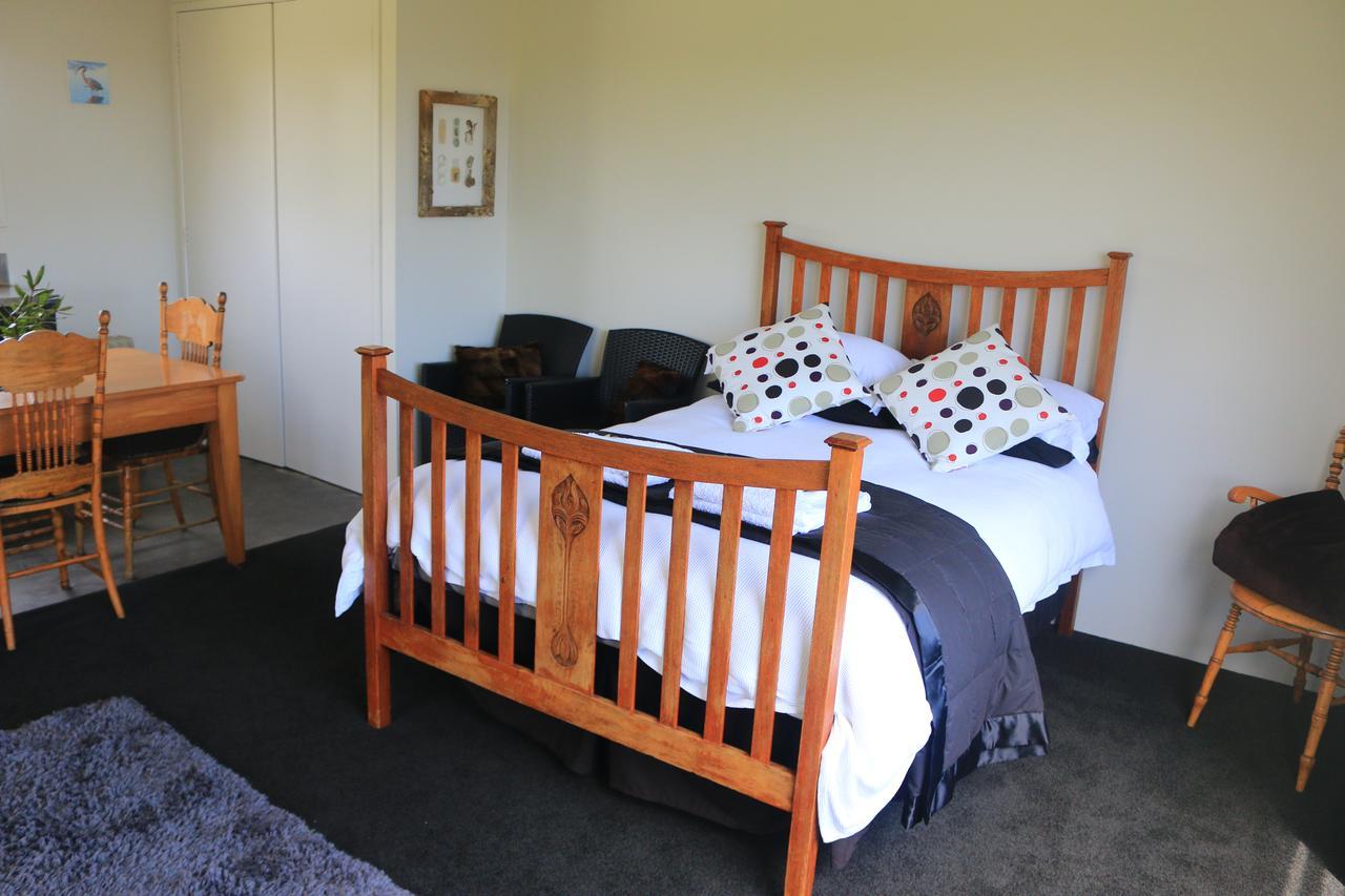 Bed and Breakfast Scenic Waterways Retreat Хокитика Экстерьер фото